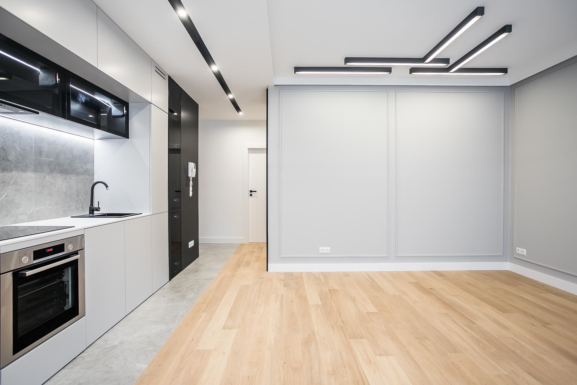 Co właściwie oznacza wykończenie pod klucz?