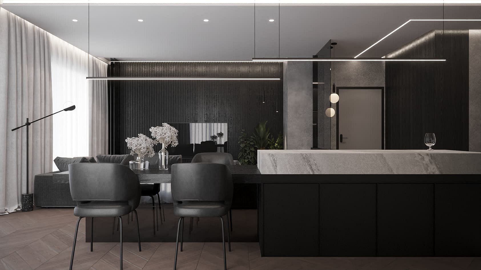 Jak urządzić mieszkanie na wynajem?