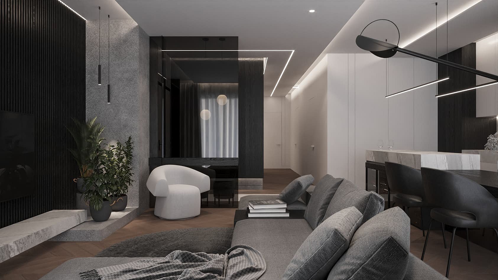 Mieszkanie pokazowe – co to jest?