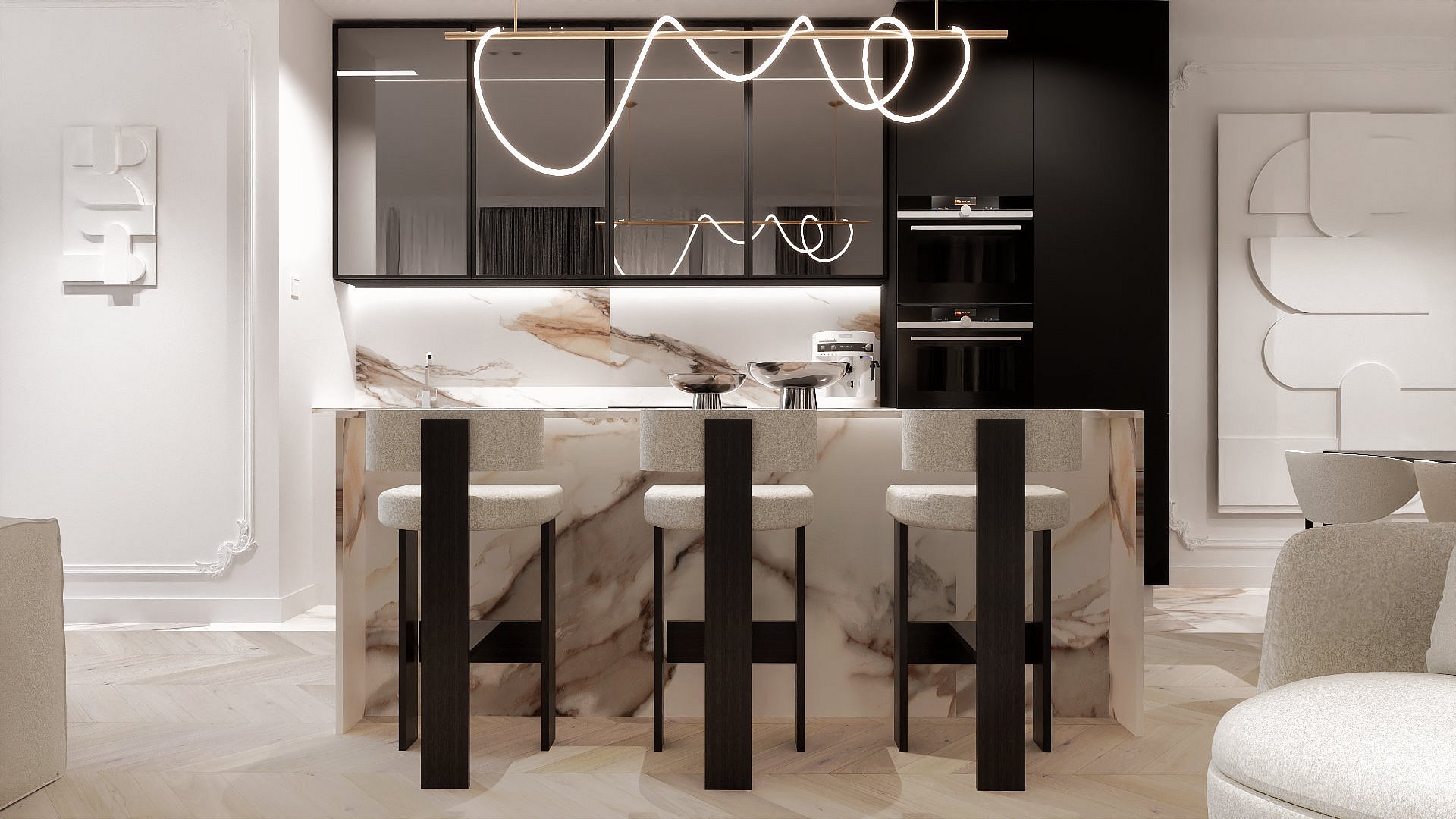 Najpopularniejsze zagraniczne inspiracje w aranżacji wnętrz