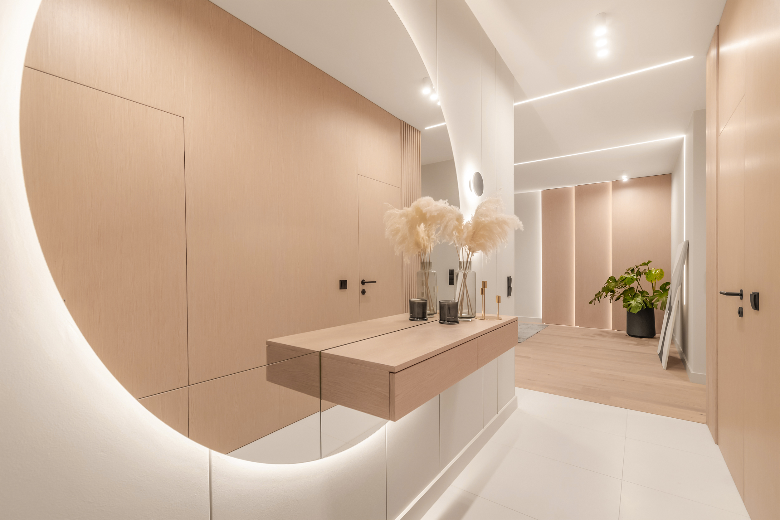 Kompleksowe wykończenie: najważniejszy jest pierwszy krok