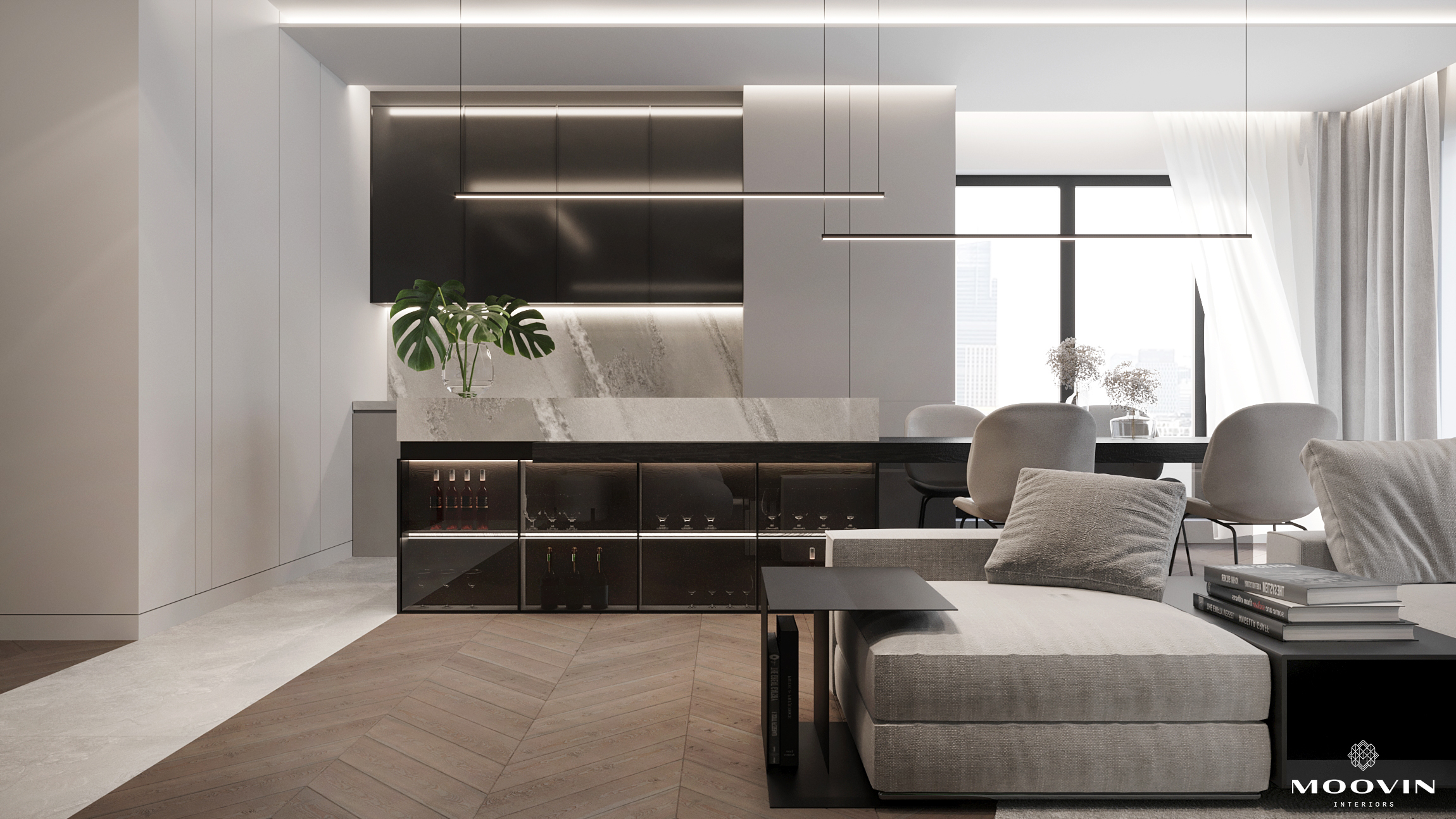 Najczęściej popełniane błędy przy wykończeniu wnętrz