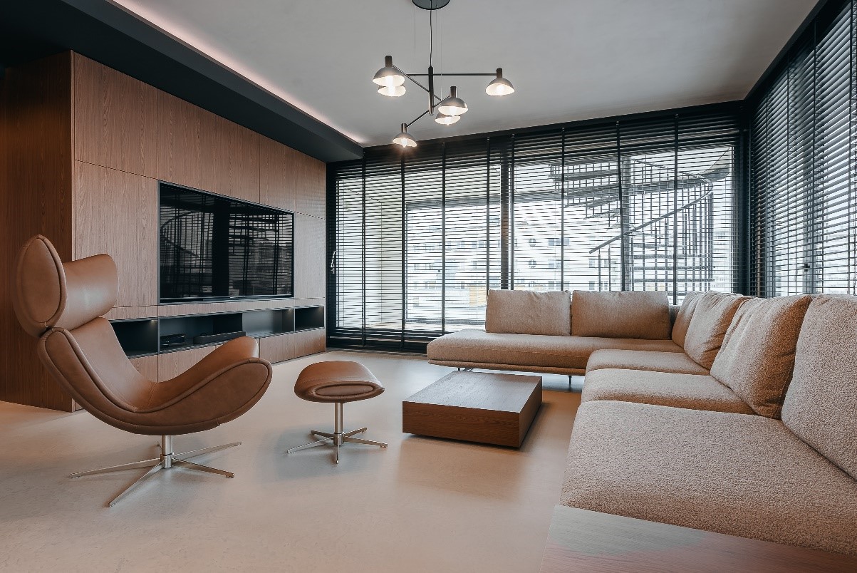 Wykończenie wnętrz w Warszawie – najnowsze trendy i pomysły, które Cię zainspirują!